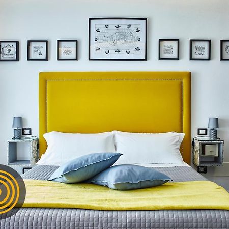 Incentro Rooms โปลีญาโนอามาเร ภายนอก รูปภาพ
