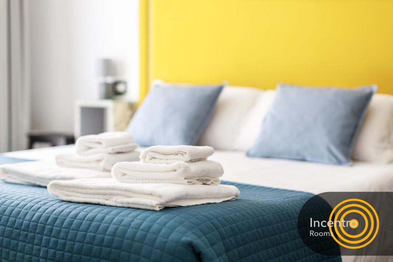 Incentro Rooms โปลีญาโนอามาเร ภายนอก รูปภาพ