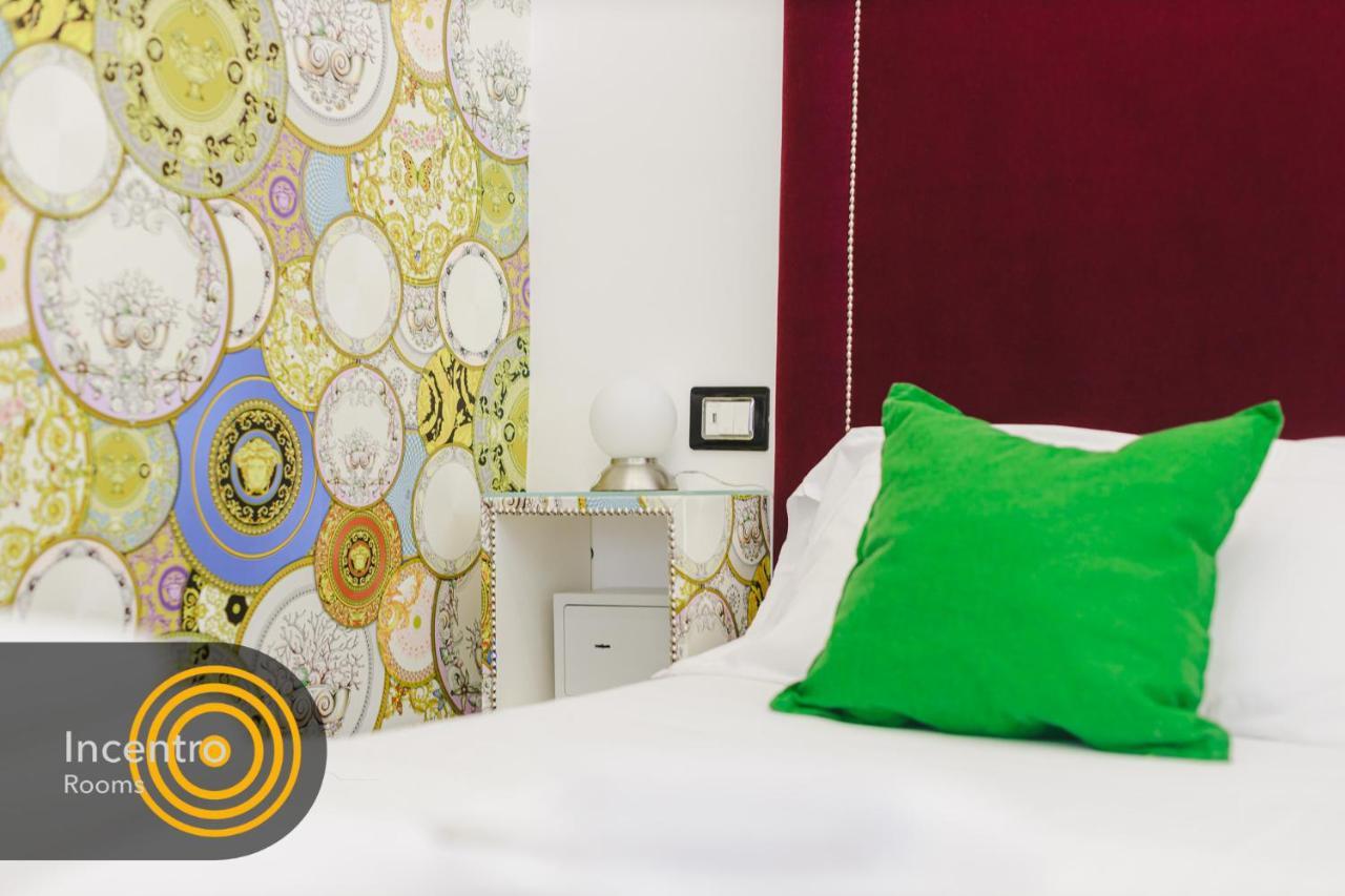 Incentro Rooms โปลีญาโนอามาเร ภายนอก รูปภาพ