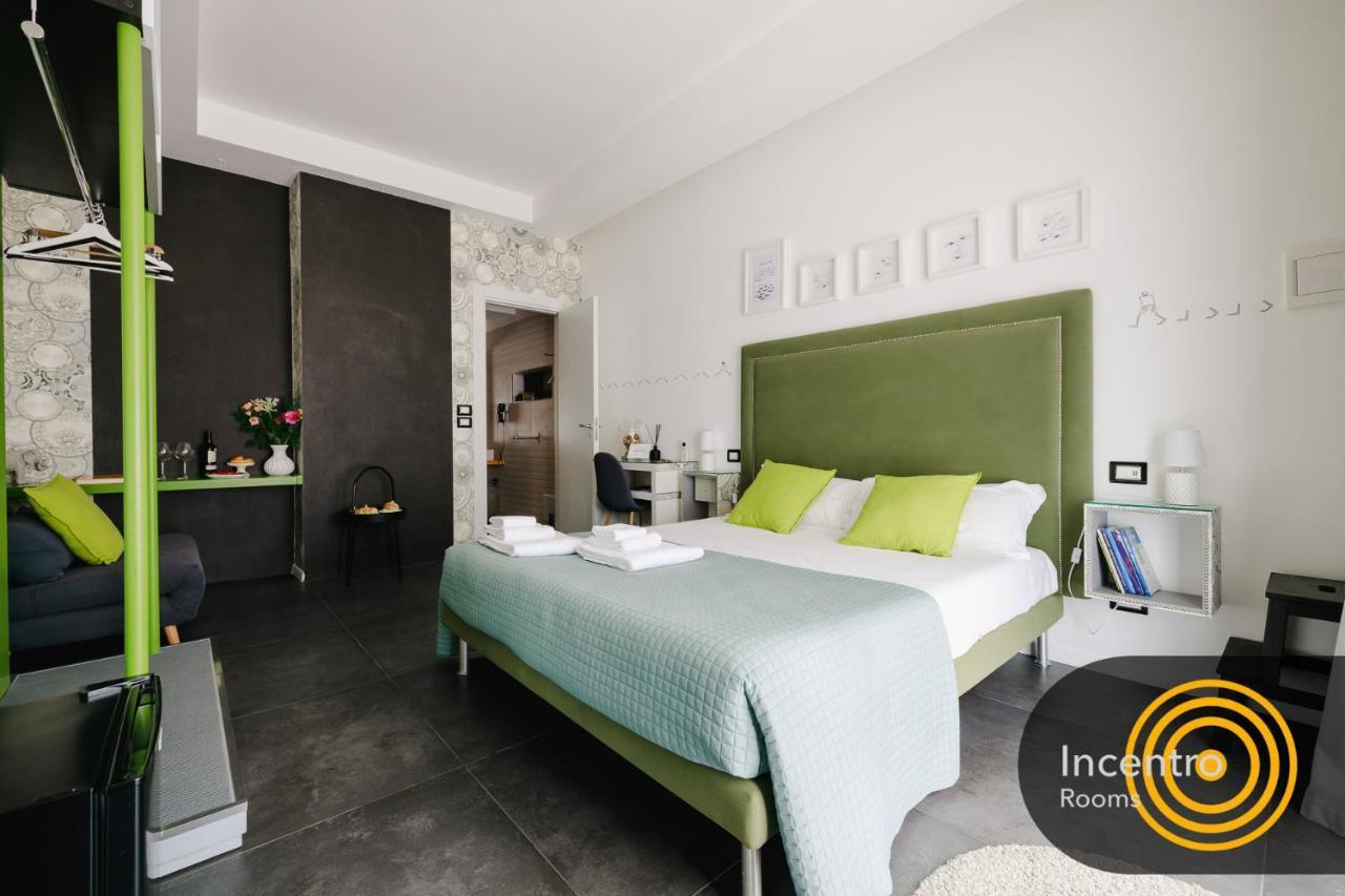 Incentro Rooms โปลีญาโนอามาเร ภายนอก รูปภาพ