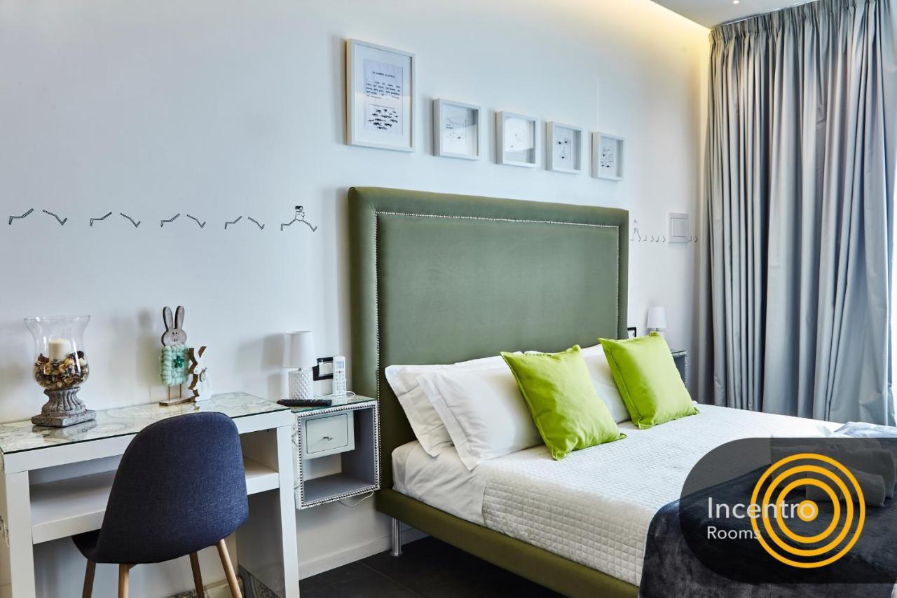 Incentro Rooms โปลีญาโนอามาเร ภายนอก รูปภาพ